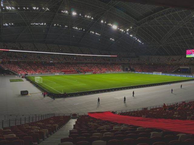 Le live betting : parier en direct sur les événements sportifs Le live betting : parier en direct sur les événements sportifs