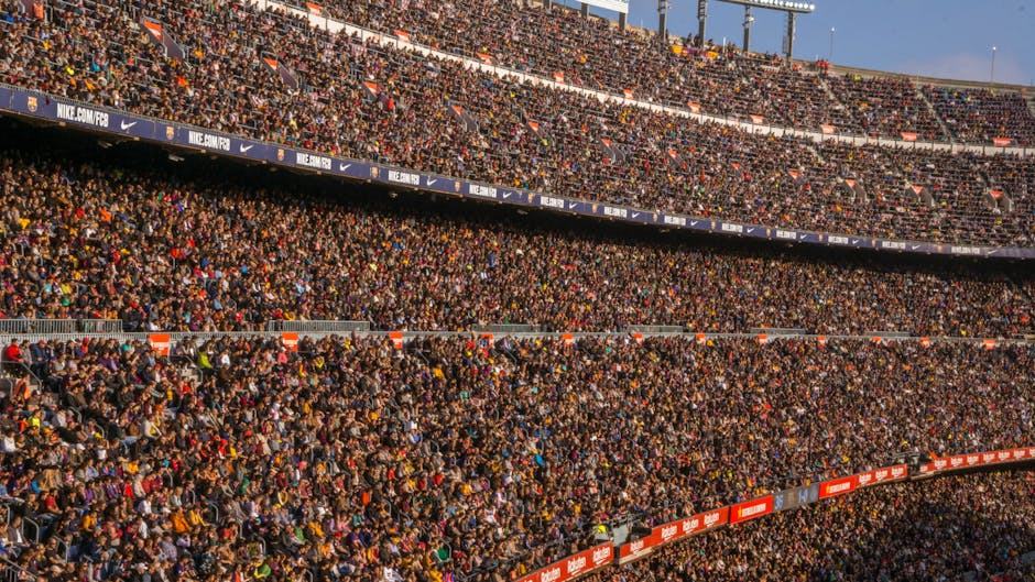 Pronostic football : parier sur les matchs de foot
