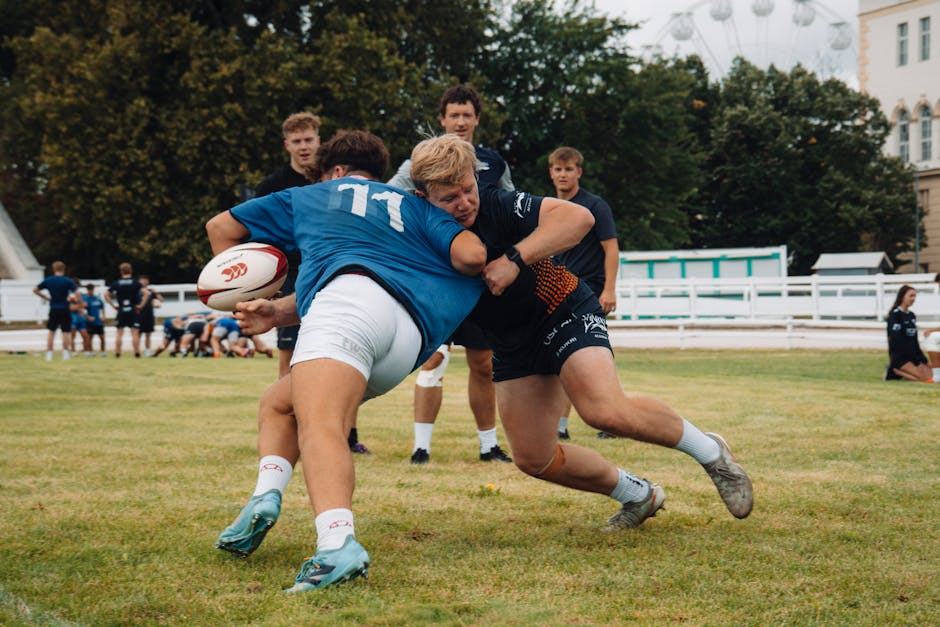 Pronostic rugby : Top 14, 6 Nations et coupes européennes