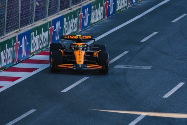 Comment analyser et parier sur la Formule 1